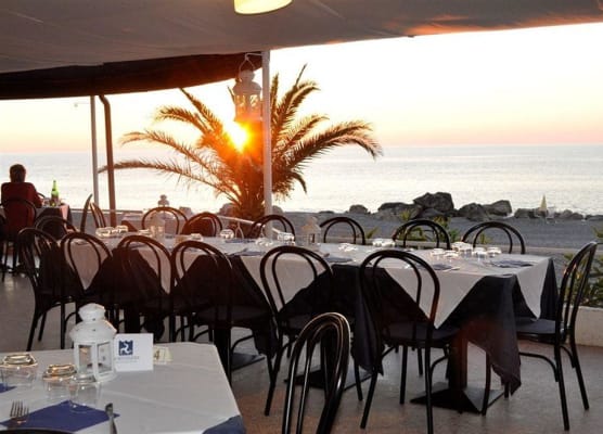 Hotel Ristorante La Scogliera - NUOVA GESTIONE 1