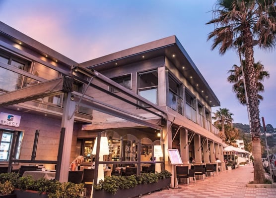 H Boutique la Caleta bay 1