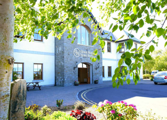 Great National Hotel Ballina 1