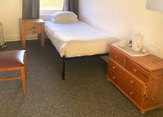 Hotel 346 1