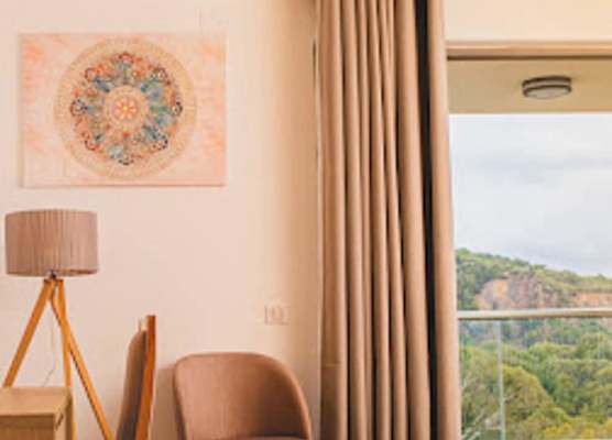 SALDAE HOTEL BEJAIA 1