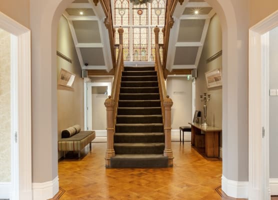 Didsbury House Hotel 1