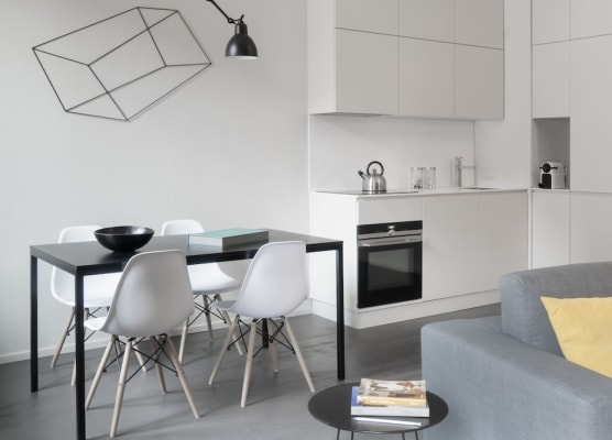 Brera Apartments in Porta Ticinese 1