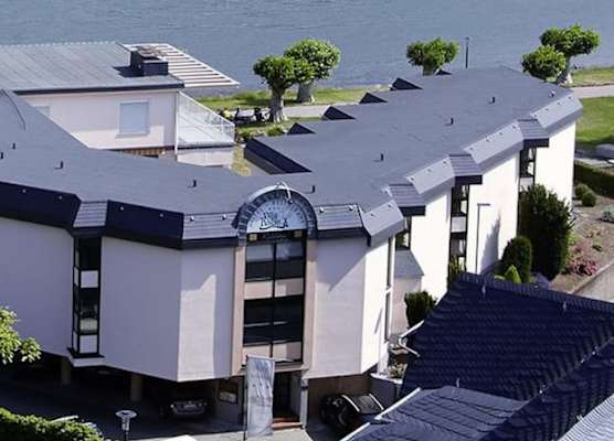 Hotel Villa am Rhein 1