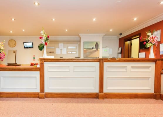 Farmhouse Innlodge by Greene King Inns 1