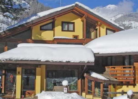 Hotel Cà Fiore 1