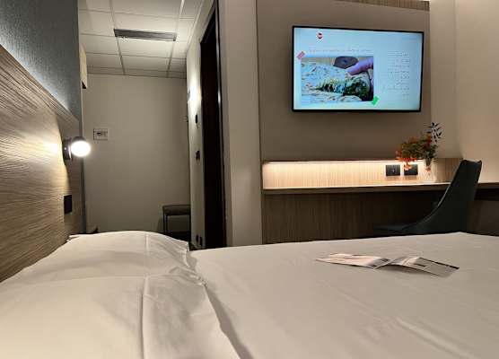 Hotel Gardenia 1