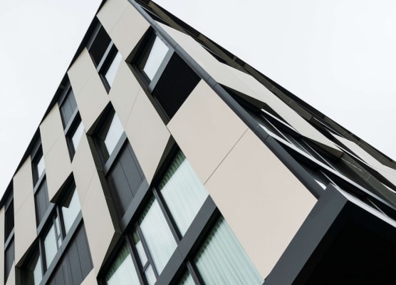 YParc Hôtel 1