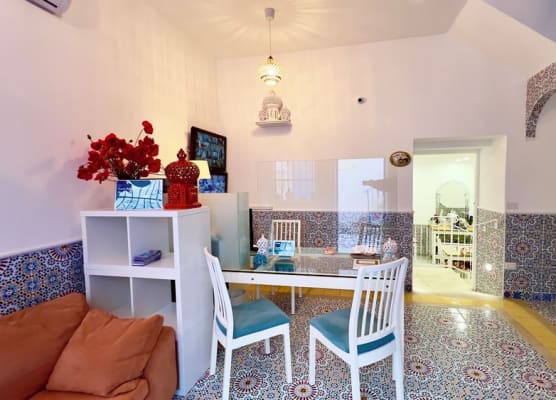 Cortile Sant'Agostino - Suites & Rooms 1