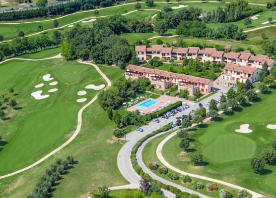 Golf Residenza 1