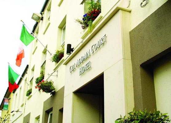 Cill Aodain Court Hotel 1