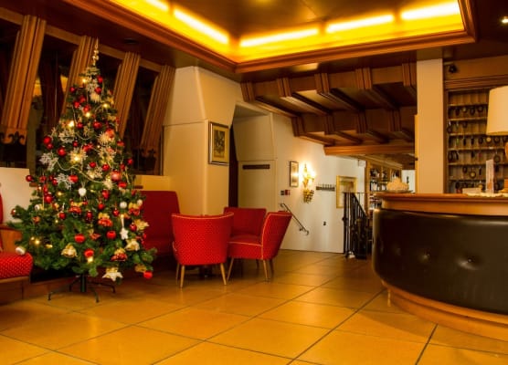 Hotel Carlone 1