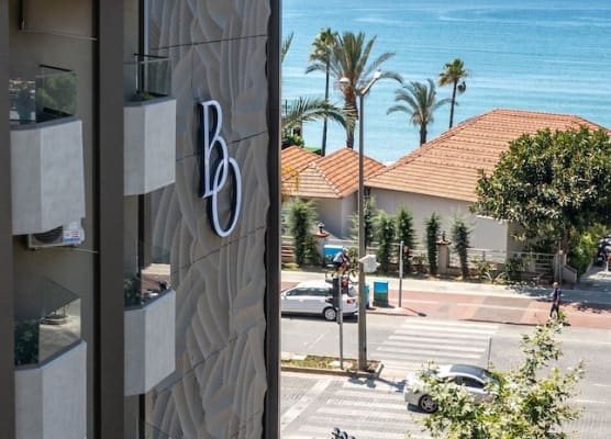 Büyük Hotel 1