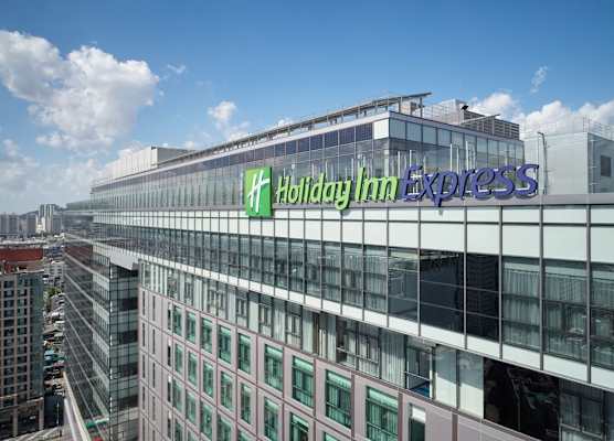 Holiday Inn Express SEOUL HONGDAE by IHG 1