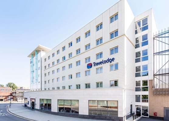 Travelodge Crawley 1