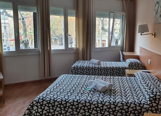 Hostal Rio De Castro 1