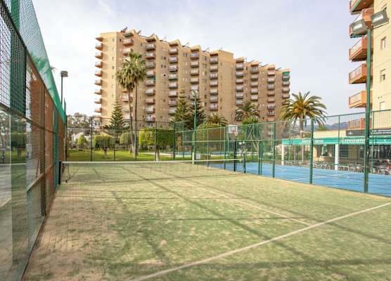 apartamento las Gondolas 1