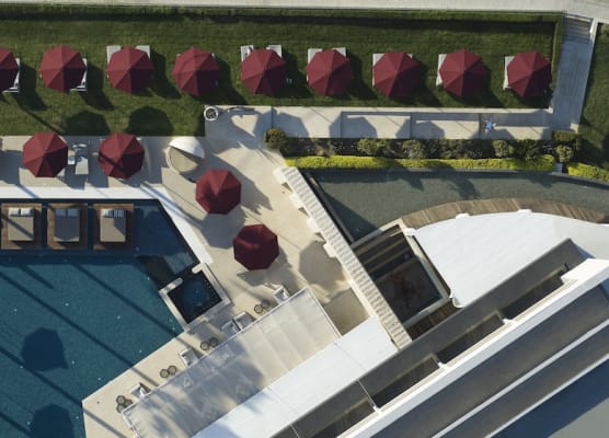 Aqua Blu Boutique Hotel & Spa, Adults Only 1