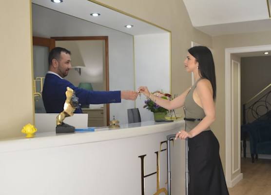 Hotel Torino 1
