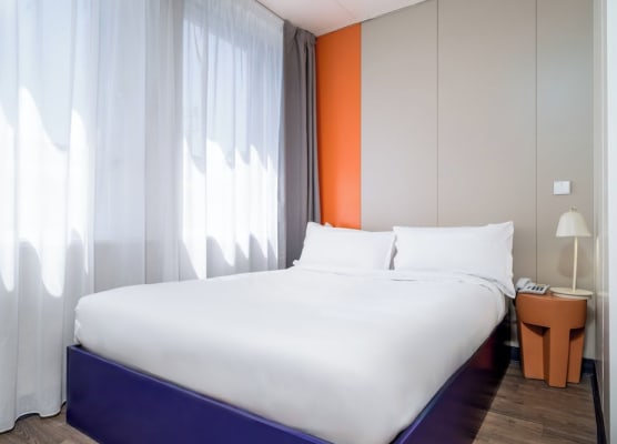STAYSOME Porto Herculano 1