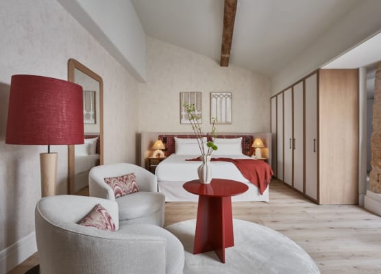 Boutique Hotel Posada Terra Santa 1