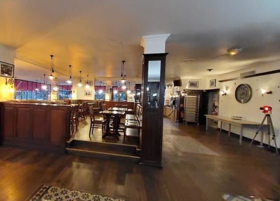 Hotel Le Sully 1