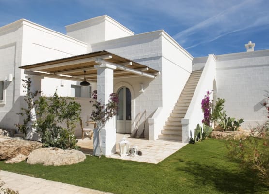 Masseria San Francesco 1