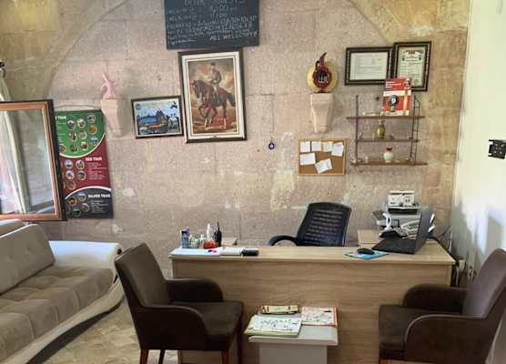 Kufe Hotel 1