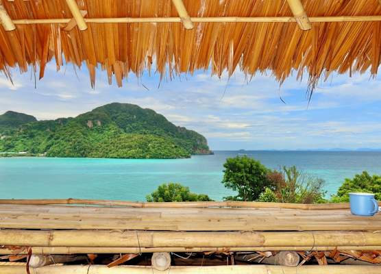 Phi Phi Sea Sky Resort 1