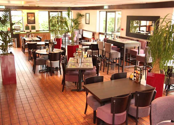 Campanile Hotel- Milton Keynes 1