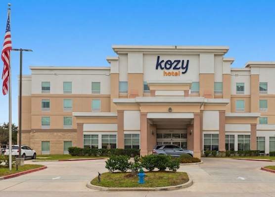 Kozy Houston North 1