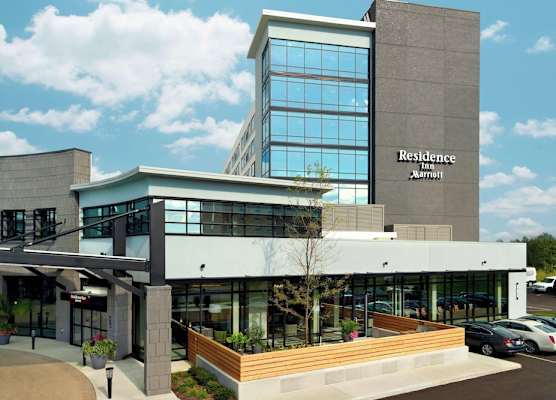 Residence Inn by Marriott Columbus OSU 1