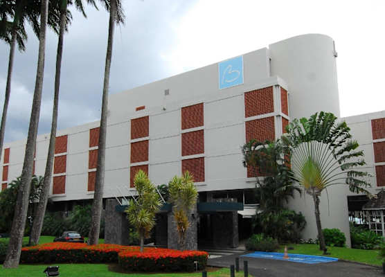 Hotel La Bateliere 1
