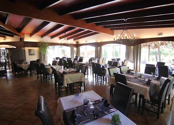 Logis Hotel Le Lac 1