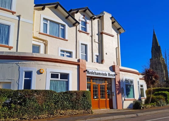 Medehamstede Hotel 1