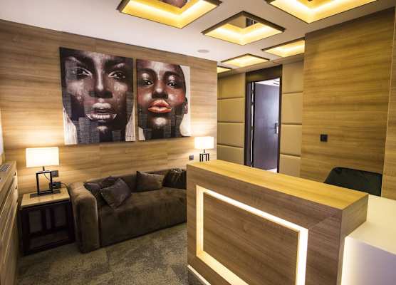 Eden Luxury Suites Terazije 1