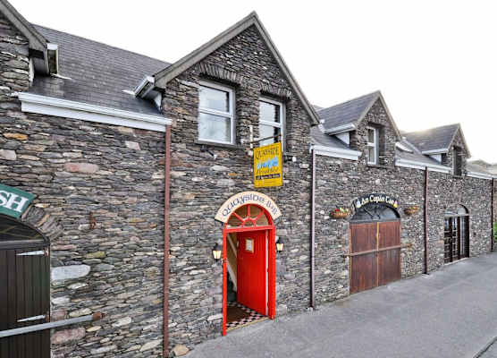 The Quayside B&B 1