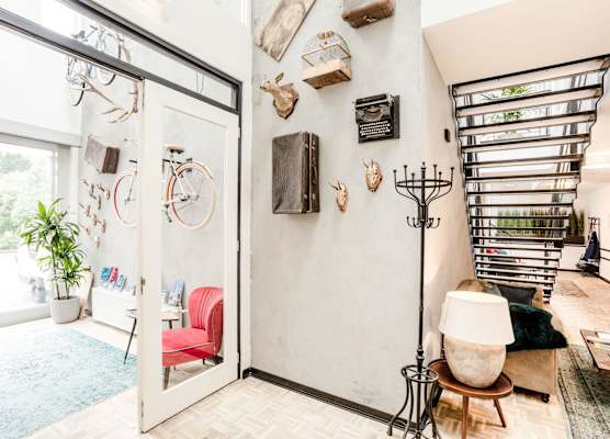 Hotel Bleecker by BHC 1