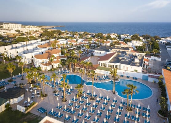 Aparthotel Marinda Garden 1