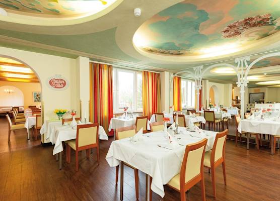 Morada Hotel Bad Wörishofen 1