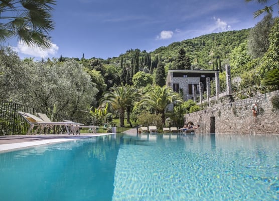 Hotel Livia 1