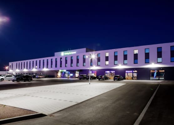 Holiday Inn Express RINGSHEIM by IHG 1
