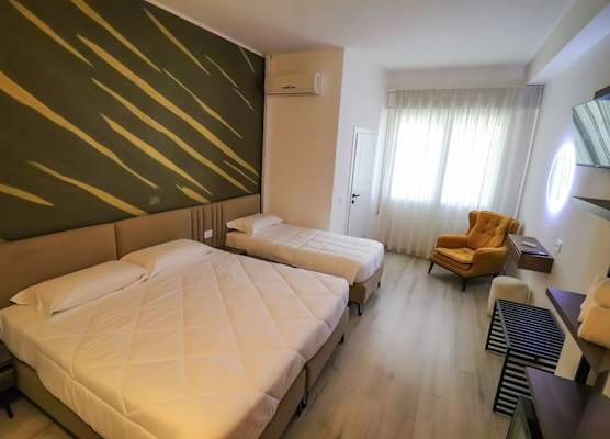 Hotel Levante Cesenatico 1