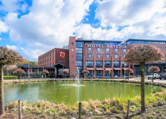 Hotel Asteria 1