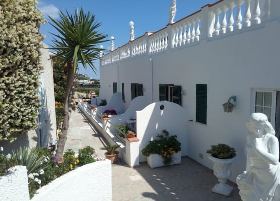 Villa Natalina 1
