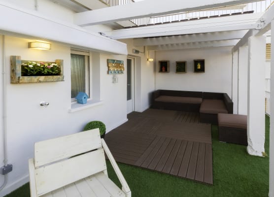 Hotel Santamaria 1