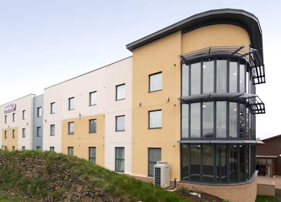 Premier Inn Paignton South - Brixham Road 1