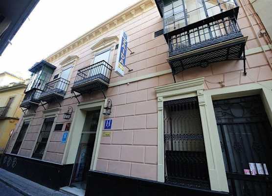 Zaida Boutique Hotel 1