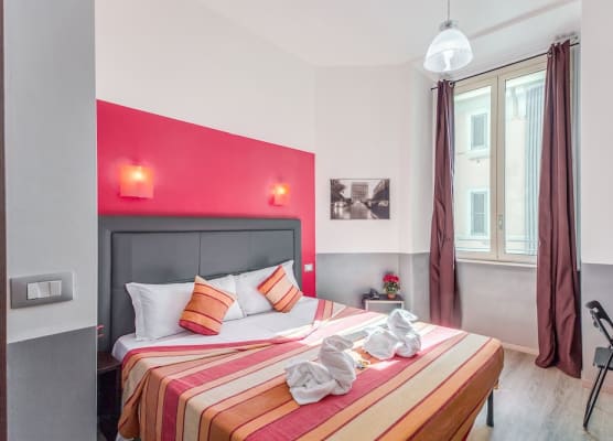 MF Hotel 1