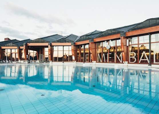 Hotel Raffel 1